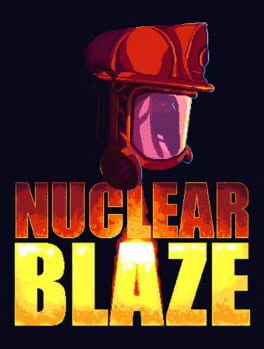 Nuclear Blaze - (New, Playstation 4) - Image 2