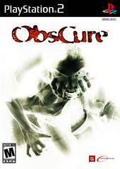 Obscure - (Complete, Playstation 2) - Image 2