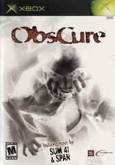 Obscure - (Complete, Xbox) - Image 2