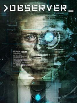 Observer - (New, Playstation 4) - Image 2