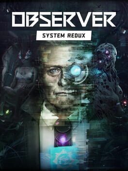 Observer: System Redux - (Complete, Playstation 4) - Image 2