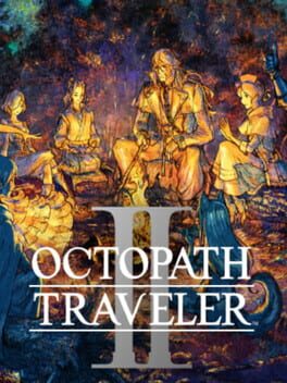 Octopath Traveler II - (New, Playstation 4) - Image 2