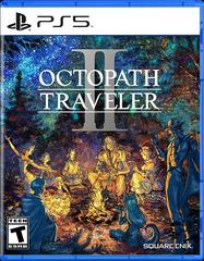 Octopath Traveler II - (New, Playstation 5) - Image 2