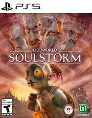 Oddworld Soulstorm - (New, Playstation 5) - Image 2