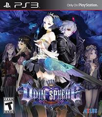 Odin Sphere Leifthrasir - (Loose, Playstation 3) - Image 2