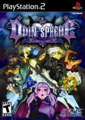 Odin Sphere - (Loose, Playstation 2) - Image 2