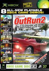 Official Xbox Magazine Demo Disc 37 - (Complete, Xbox) - Image 2