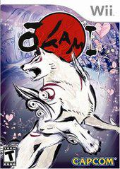 Okami - (Complete, Wii) - Image 2