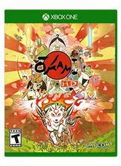 Okami HD - (Complete, Xbox One) - Image 2