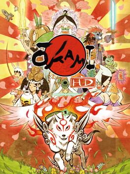 Okami HD - (New, Playstation 4) - Image 2