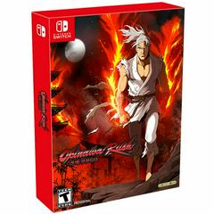 Okinawa Rush [Limited Edition] - (New, Nintendo Switch) - Image 2