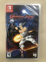 Okinawa Rush - (New, Nintendo Switch) - Image 2