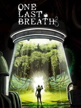 One Last Breath - (New, Nintendo Switch) - Image 2