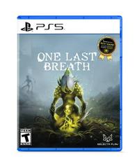 One Last Breath - (New, Playstation 5) - Image 2