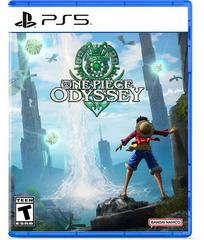 One Piece Odyssey - (Complete, Playstation 5) - Image 2
