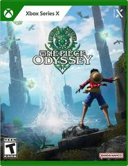 One Piece Odyssey - (Complete, Xbox Series X) - Image 2