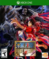 One Piece: Pirate Warriors 4 - (Complete, Xbox One) - Image 2