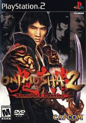 Onimusha 2 - (Complete, Playstation 2) - Image 2