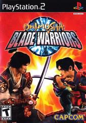Onimusha Blade Warriors - (Complete, Playstation 2) - Image 2
