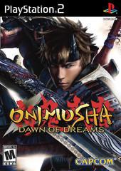 Onimusha Dawn of Dreams - (Complete, Playstation 2) - Image 2