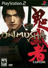 Onimusha Warlords - (Complete, Playstation 2) - Image 2