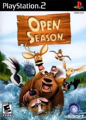 Open Season - (Complete, Playstation 2) - Image 2