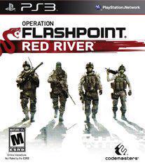 Operation Flashpoint: Red River - (Complete, Playstation 3) - Image 2