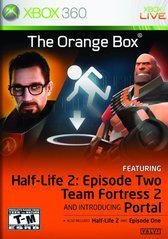 Orange Box - (New, Xbox 360) - Image 2