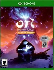 Ori and the Blind Forest Definitive Edition - (Complete, Xbox One) - Image 2
