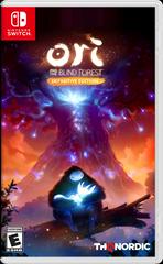 Ori and the Blind Forest Definitive Edition - (New, Nintendo Switch) - Image 2