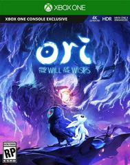 Ori and the Will of the Wisps - (Complete, Xbox One) - Image 2