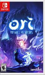 Ori and the Will of the Wisps - (New, Nintendo Switch) - Image 2