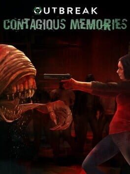 Outbreak Contagious Memories - (New, Playstation 4) - Image 2