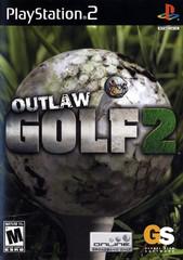 Outlaw Golf 2 - (Complete, Playstation 2) - Image 2