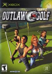 Outlaw Golf - (Complete, Xbox) - Image 2
