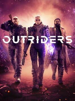 Outriders - (New, Playstation 4) - Image 2
