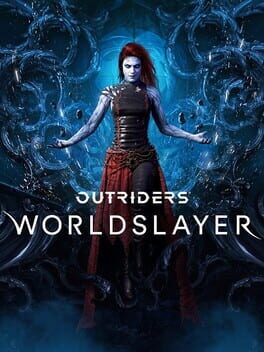 Outriders: Worldslayer - (Complete, Playstation 4) - Image 2