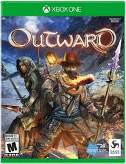 Outward - (Complete, Xbox One) - Image 2