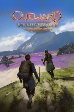 Outward Definitive Edition - (New, Nintendo Switch) - Image 2