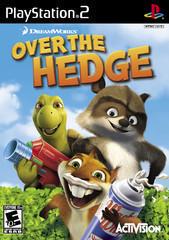Over the Hedge - (Complete, Playstation 2) - Image 2