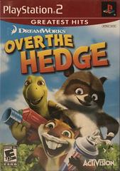 Over the Hedge [Greatest Hits] - (Complete, Playstation 2) - Image 2