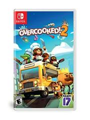 Overcooked 2 - (Complete, Nintendo Switch) - Image 2