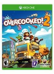 Overcooked 2 - (Complete, Xbox One) - Image 2