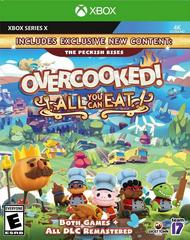 Overcooked: All You Can Eat - (Complete, Xbox Series X) - Image 2