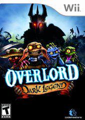 Overlord: Dark Legend - (Complete, Wii) - Image 2