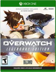 Overwatch [Legendary Edition] - (New, Xbox One) - Image 2