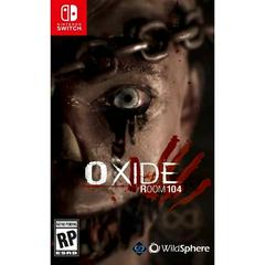 Oxide Room 104 - (New, Nintendo Switch) - Image 2