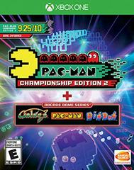 Pac-Man Championship Edition 2 + Arcade Game Series - (Complete, Xbox One) - Image 2