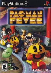 Pac-Man Fever - (Complete, Playstation 2) - Image 2