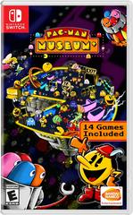 Pac-Man Museum Plus - (New, Nintendo Switch) - Image 2